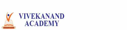 Vivekanand IAS Academy Gandhinagar Logo